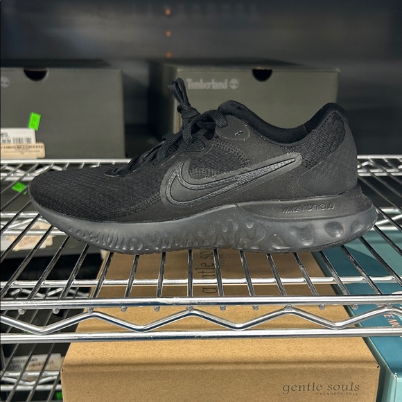 Nike Dark Renew Run 2 - Picture 1 of 5